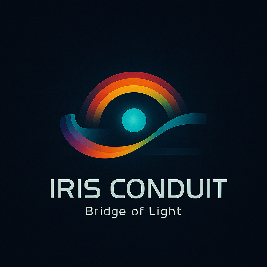 IrisConduit logo